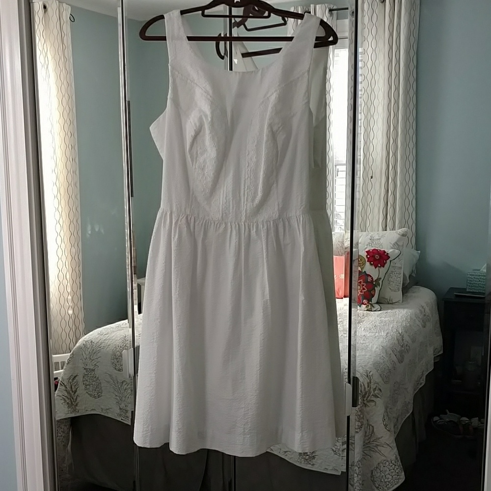 Lilly Pulitzer Athea Dress